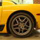 Illustration for article titled I finally decided I couldnt wait any longer for tires.